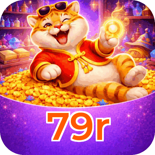 Slots Premium da PG Soft na 79r