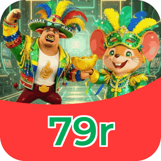 Tabela RTP dos jogos de cassino da 79r